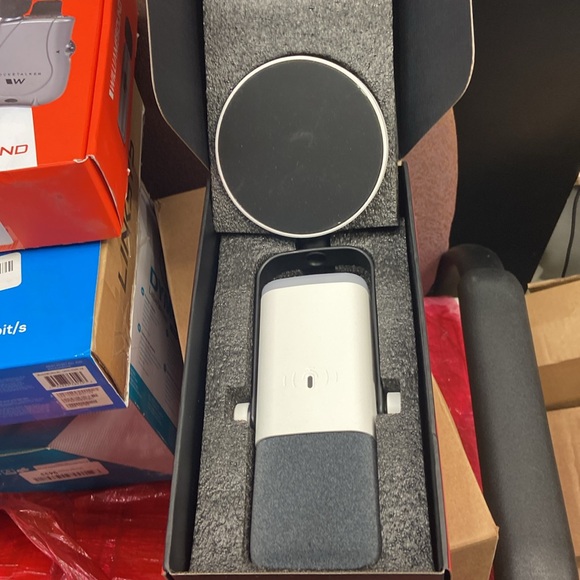 AM8 Streaming Recording Microphone - Picture 2 of 2